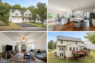 436 Spyglass Hill Dr, Charles Town, WV 25414 - Photo 1