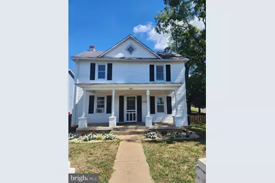 500 Marshall Street N #A, Ranson, WV 25438 - Photo 1