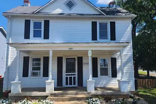 500 Marshall Street N, Ranson, WV 25438 - Photo 1