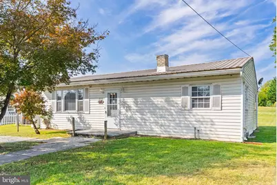 605 N Marshall Street, Ranson, WV 25438 - Photo 1