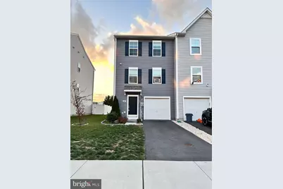 100 Cecily Way, Ranson, WV 25438 - Photo 1