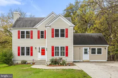 776 Thoroughbred Drive, Charles Town, WV 25414 - Photo 1