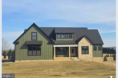 316 Mistletoe Lane #LOT 11, Harpers Ferry, WV 25425 - Photo 1