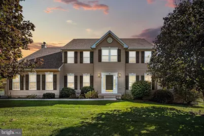 26 Stoneway Court, Charles Town, WV 25414 - Photo 1