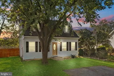 118 Ranson Estates Circle, Ranson, WV 25438 - Photo 1