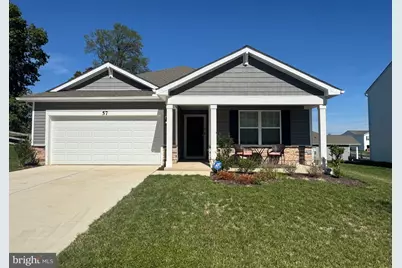 57 Gatehouse Place, Charles Town, WV 25414 - Photo 1