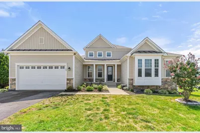 18 Courier Drive, Charles Town, WV 25414 - Photo 1