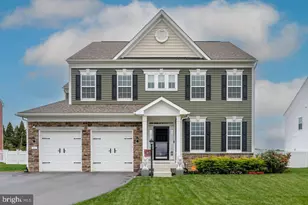 31 Wintergreen Way, Charles Town, WV 25414 - Photo 1