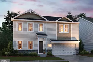 91 Thornton Ave Lot 347, Ranson, WV 25438 - Photo 1