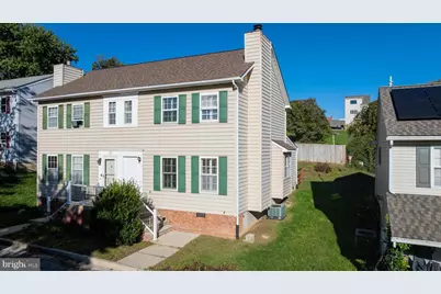 20 Park Avenue, Harpers Ferry, WV 25425 - Photo 1