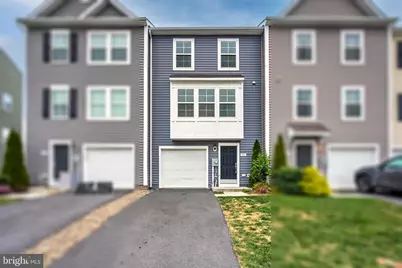 91 Cecily Way, Ranson, WV 25438 - Photo 1