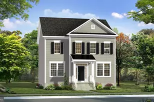 713 Lord Fairfax St, Charles Town, WV 25414 - Photo 1