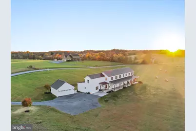 197 Rawhide Lane, Shenandoah Junction, WV 25442 - Photo 1