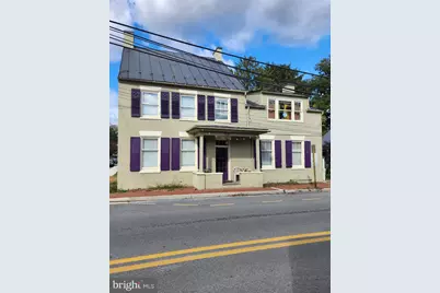 114 S Princess Street #3, Shepherdstown, WV 25443 - Photo 1