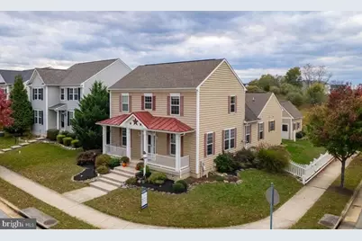 1257 N Fairfax Boulevard, Ranson, WV 25438 - Photo 1