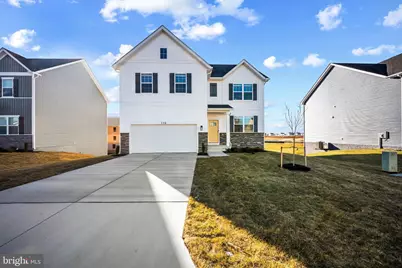 526 Atkinson Street, Shenandoah Junction, WV 25442 - Photo 1