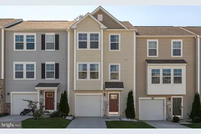 68 Tate Manor Drive, Charles Town, WV 25414 - Photo 1