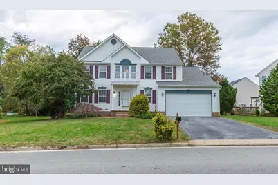 131 Cypress Point Drive, Charles Town, WV 25414 - Photo 1