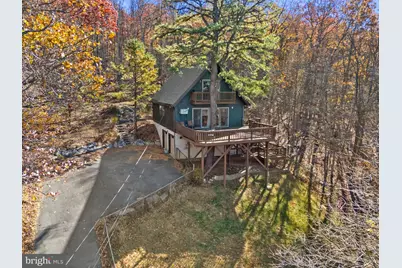 343 Black Bear Trail, Harpers Ferry, WV 25425 - Photo 1