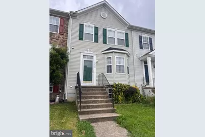 158 Dunlap Drive, Charles Town, WV 25414 - Photo 1