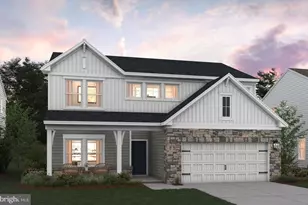 122 Thornton Ave Lot 345, Ranson, WV 25438 - Photo 1