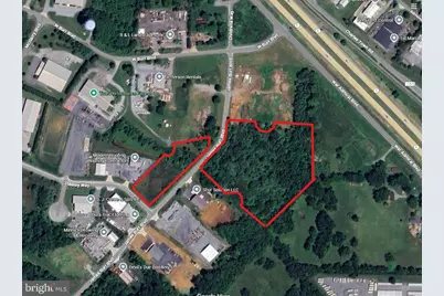 Lot 7 James Burr Blvd, Kearneysville, WV 25430 - Photo 1