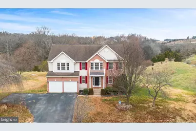 211 Stratus Drive, Kearneysville, WV 25430 - Photo 1