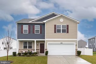144 Bell Tower Ln, Charles Town, WV 25414 - Photo 1
