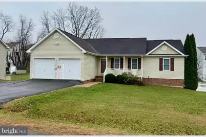 107 Briar Run Drive, Ranson, WV 25438 - Photo 1