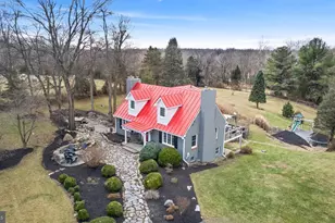 5194 Scrabble Rd, Shepherdstown, WV 25443 - Photo 1