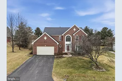 41 Pinehurst Court, Charles Town, WV 25414 - Photo 1