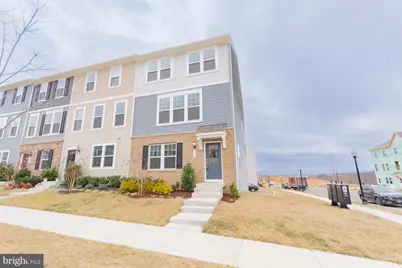 10 Capitol Mews, Ranson, WV 25438 - Photo 1