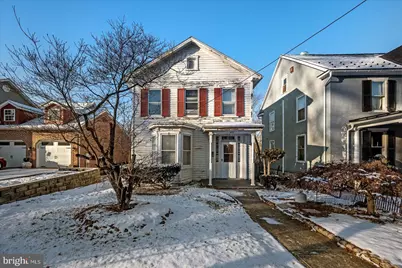 412 S Samuel Street, Charles Town, WV 25414 - Photo 1