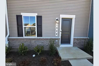 1324 Red Clover Road, Ranson, WV 25438 - Photo 1