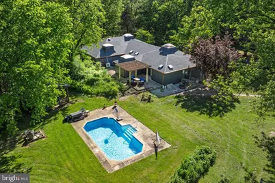 2436 Warm Springs Road, Shenandoah Junction, WV 25442 - Photo 1