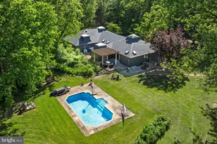 2436 Warm Springs Rd, Shenandoah Junction, WV 25442 - Photo 1