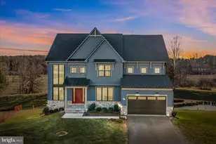 56 Jane Washington Ct, Charles Town, WV 25414 - Photo 1