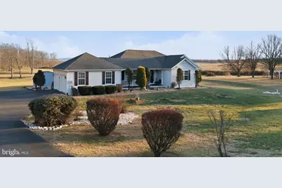 126 Pheasant Hill Road, Summit Point, WV 25446 - Photo 1