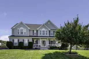 107 Spruce Hill Way, Charles Town, WV 25414 - Photo 1