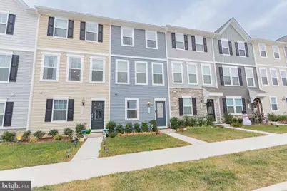 154 Coolidge Avenue, Ranson, WV 25438 - Photo 1