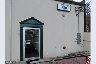 113 Liberty Street W #204, Charles Town, WV 25414 - Photo 1
