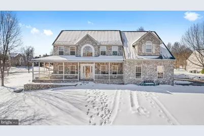 23 Green Meadow Circle, Shepherdstown, WV 25443 - Photo 1