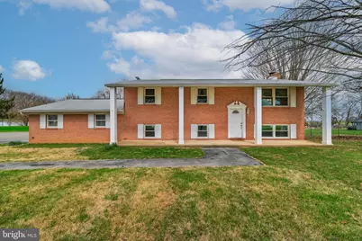 8137 Summit Point Road, Charles Town, WV 25414 - Photo 1