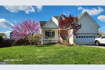 351 Thumper Drive, Ranson, WV 25438 - Photo 1