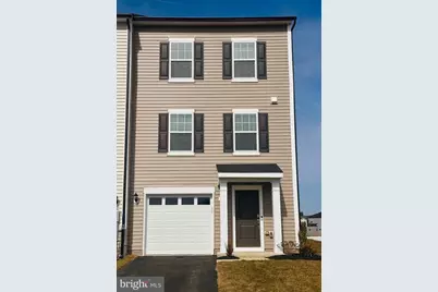 58 Bolingbroke Way, Charles Town, WV 25414 - Photo 1