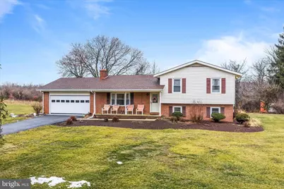122 Molers Trace, Harpers Ferry, WV 25425 - Photo 1