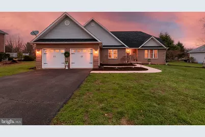 171 St Andrews Drive, Charles Town, WV 25414 - Photo 1