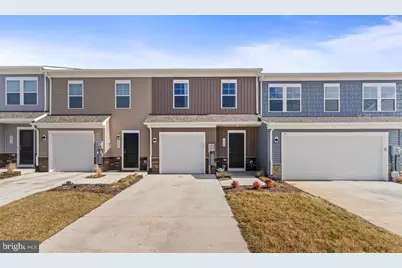 240 Olympus Road, Charles Town, WV 25414 - Photo 1