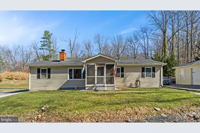 171 Sour Mash Road, Harpers Ferry, WV 25425 - Photo 1