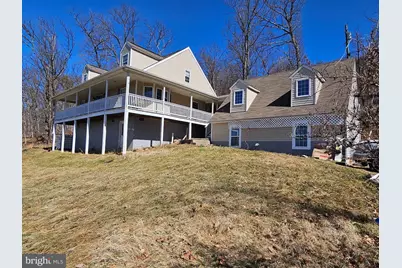 156 Ray Ridge Lane, Harpers Ferry, WV 25425 - Photo 1